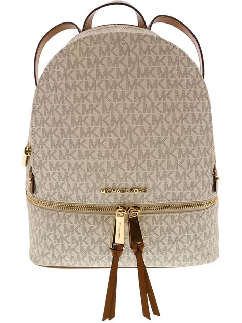 michael kors backpacks women